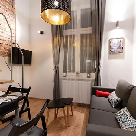 Dietla 99 - Ideal Location - In The Heart Of Krakow