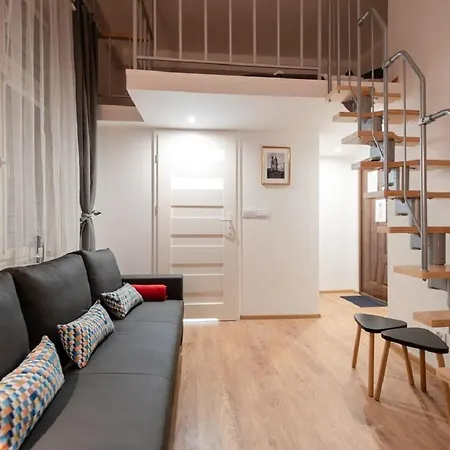 Apart Otel Dietla 99 - Ideal Location - In The Heart Of 3*