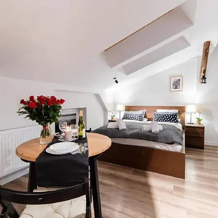 Apart Otel Dietla 99 - Ideal Location - In The Heart Of Krakow