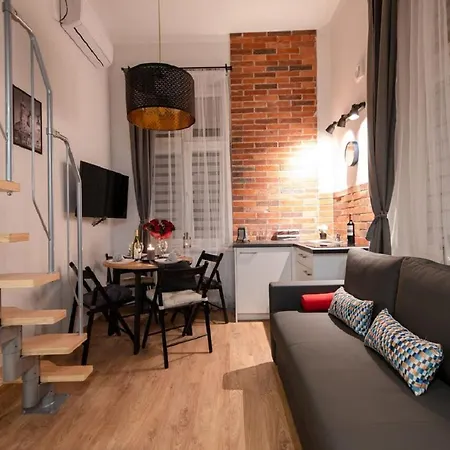 Dietla 99 - Ideal Location - In The Heart Of