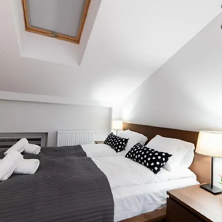 Dietla 99 - Ideal Location - In The Heart Of Apart Otel Krakow