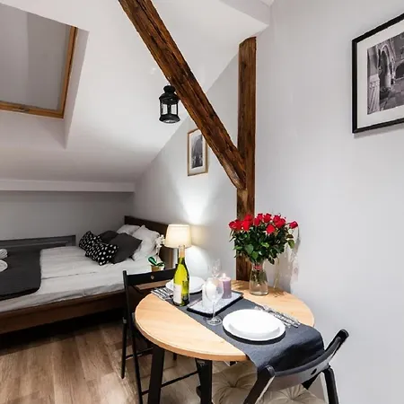 Dietla 99 - Ideal Location - In The Heart Of Krakow