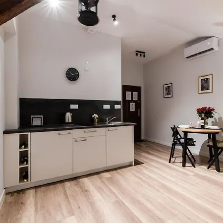 Dietla 99 - Ideal Location - In The Heart Of 3* Krakow