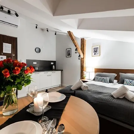 Dietla 99 - Ideal Location - In The Heart Of Krakow