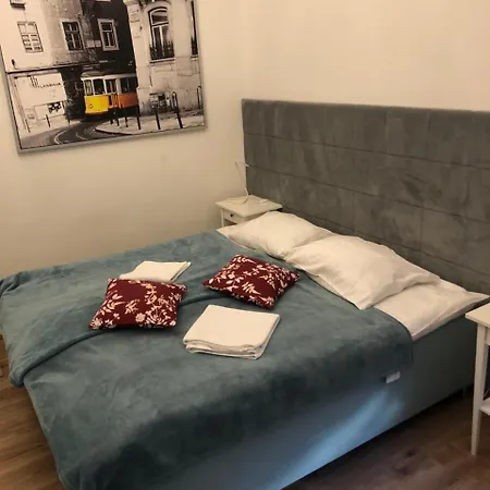 Hostel Bison Krakow