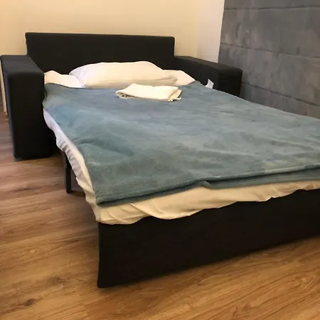 Hostel Bison Krakow