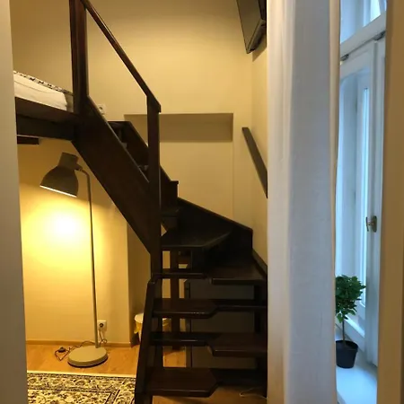 Hostel Bison