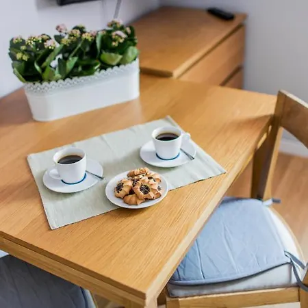 Apartment Pod Wawelem *