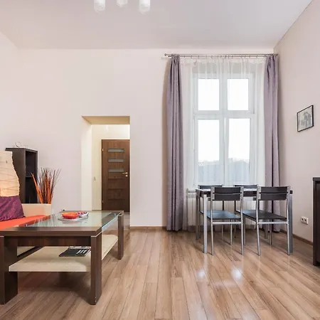 Apartamento Luxor