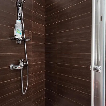 Luxor Apartamento Cracovia