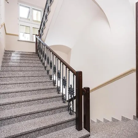 Apartamento Luxor