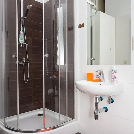 Apartamento Luxor