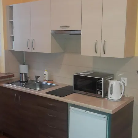 Bajeczna Hotel apartamentowy Kraków
