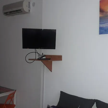 Hotel apartamentowy Bajeczna Kraków