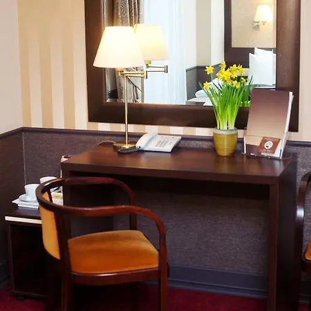 Otel Wielopole