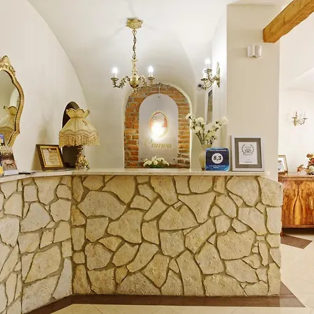 Camea 3* Krakow