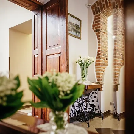 Aparthotel Camea Krakow
