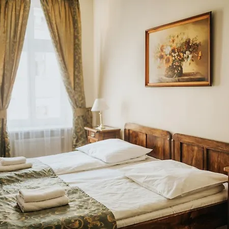 Aparthotel Camea