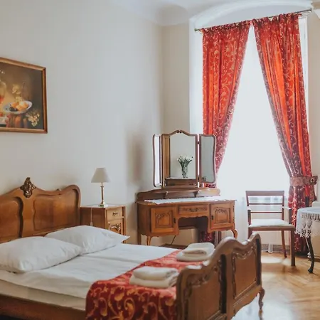Camea 3* Krakow