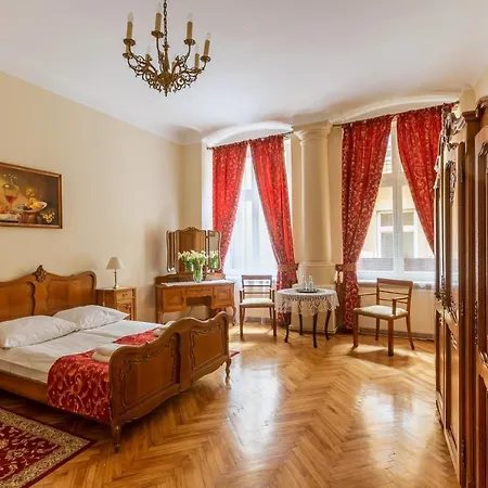 Aparthotel Camea 3*