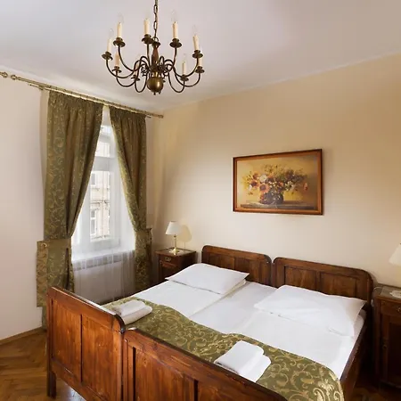 Camea Aparthotel