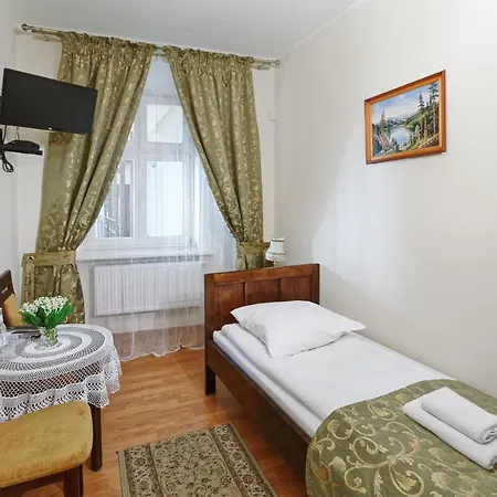 Aparthotel Camea Krakow