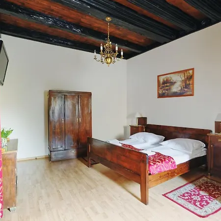 Camea 3* Krakow