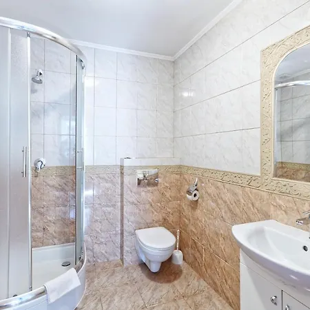 Camea Aparthotel