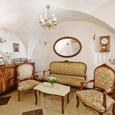 Camea 3* Krakow