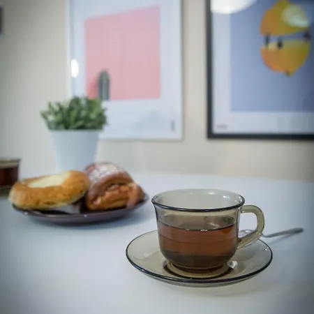 Apartament Lion - Your Own In Cracow Kraków
