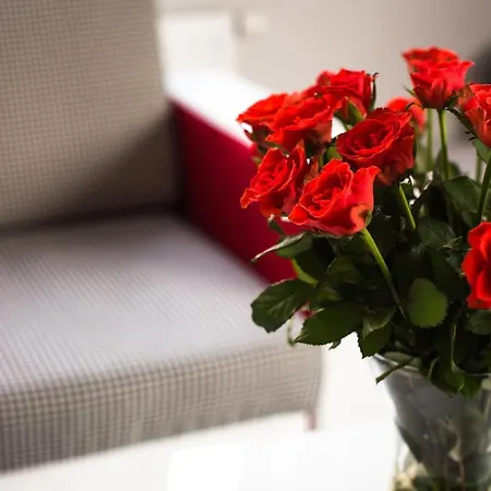 Apartament Skowronia * Krakow
