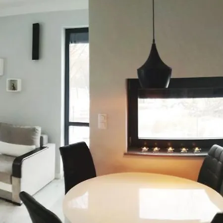 Apartament Skowronia