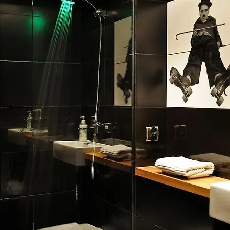 La Gioia Designer's Lofts Luxury * Cracovia