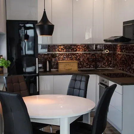 Apartment Apartament Skowronia Krakow