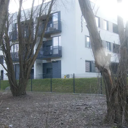 Apartment Apartament Skowronia *