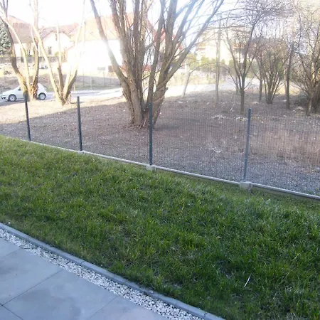 Apartament Skowronia Krakow