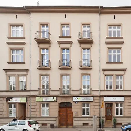 Aparthotel Wawel Boutique - Old Town 3*