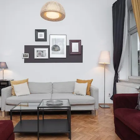 Apartmán Wawel - Jewish District