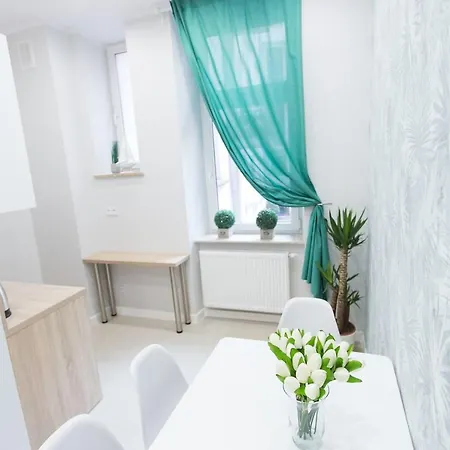 Apartment Blich Apart Krakow