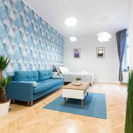 Blich Apart Apartment Krakow