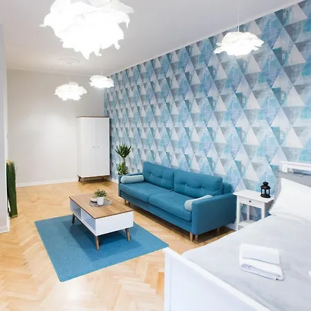 Blich Apart Apartment