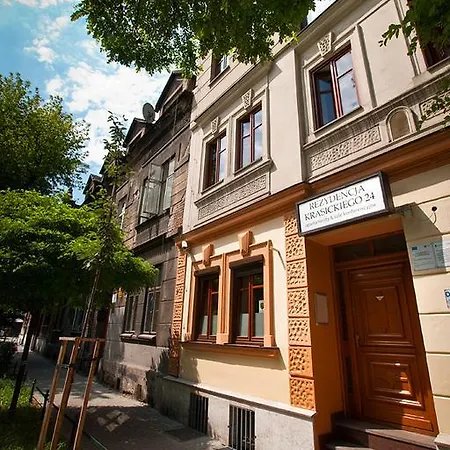 Krasickiego 24 Krasków