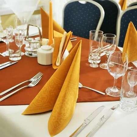 Grand Felix Hotel
