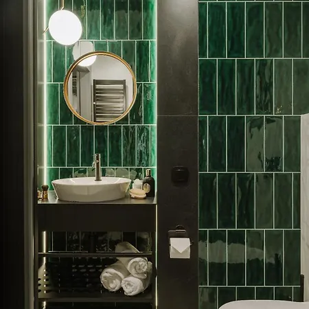 Appartement Modern View Of Planty Park *
