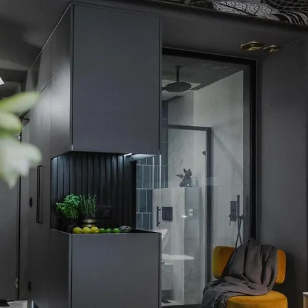 Appartement Modern View Of Planty Park *