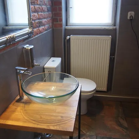 Hostel Pod Wawelem Kraków