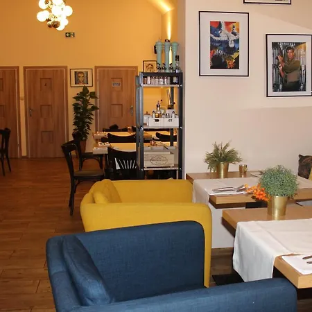 Apartment Golebia 3 Krakau