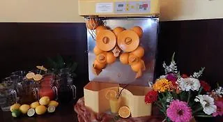 מלון Krakus קרקוב