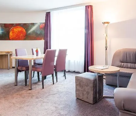 Galaxy Otel