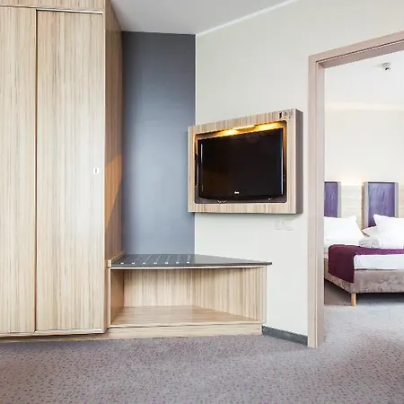 Galaxy Otel 4*
